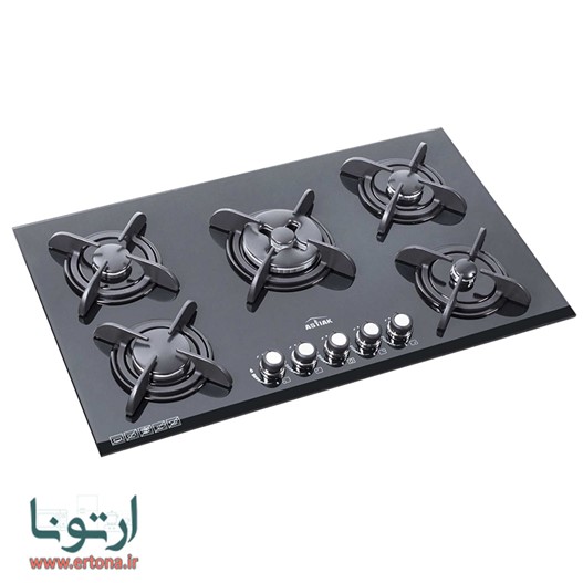 اجاق گاز روميزي  آستیاک مدل G507	